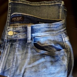 Judy Blue bootcut jeans